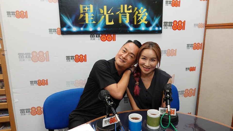 15岁被诱骗拍裸照 麦家琪警惕3子女任性代价	