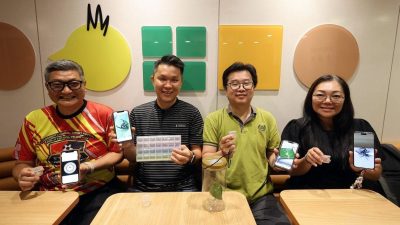 捉豹虎 寻回童年回忆   各路玩家聚集办擂台赛