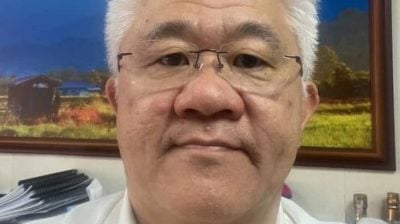 陈德明：联邦仍有上诉途径　“沙巴别高兴得太早”