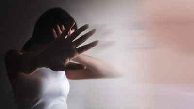 【独家】恶魔在身边（一） |  “校园恶魔” 在身边 发不出的求助警报
