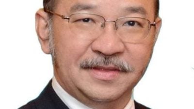 杨德利:出口产品已免税 马美贸协未惠益沙巴