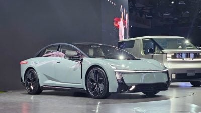 丰田与大发携手　以“为你而造”诠释移动新精神