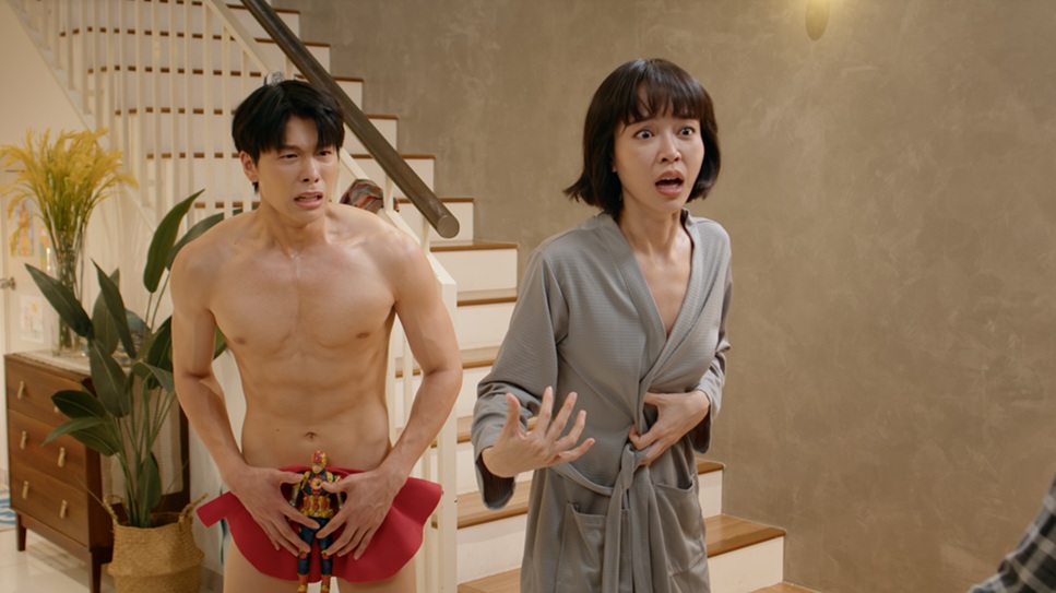 2025亚洲影艺创意大奖|米雪代表大马角逐视后