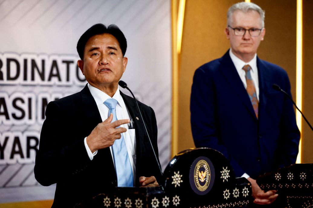 2025年世界器械体操锦标赛  东道主印尼不向以发签证