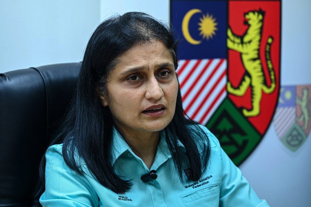 2025年泰国东运会| 按选手表现做最后评估  田总下月初公布参赛阵容