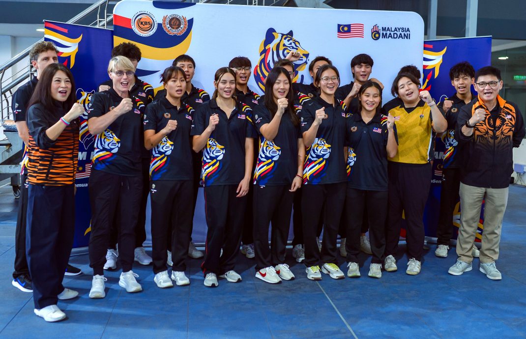 2025年泰国东运会| 男3公尺跳板力争卫冕  沙菲克或下届主场东运谢幕