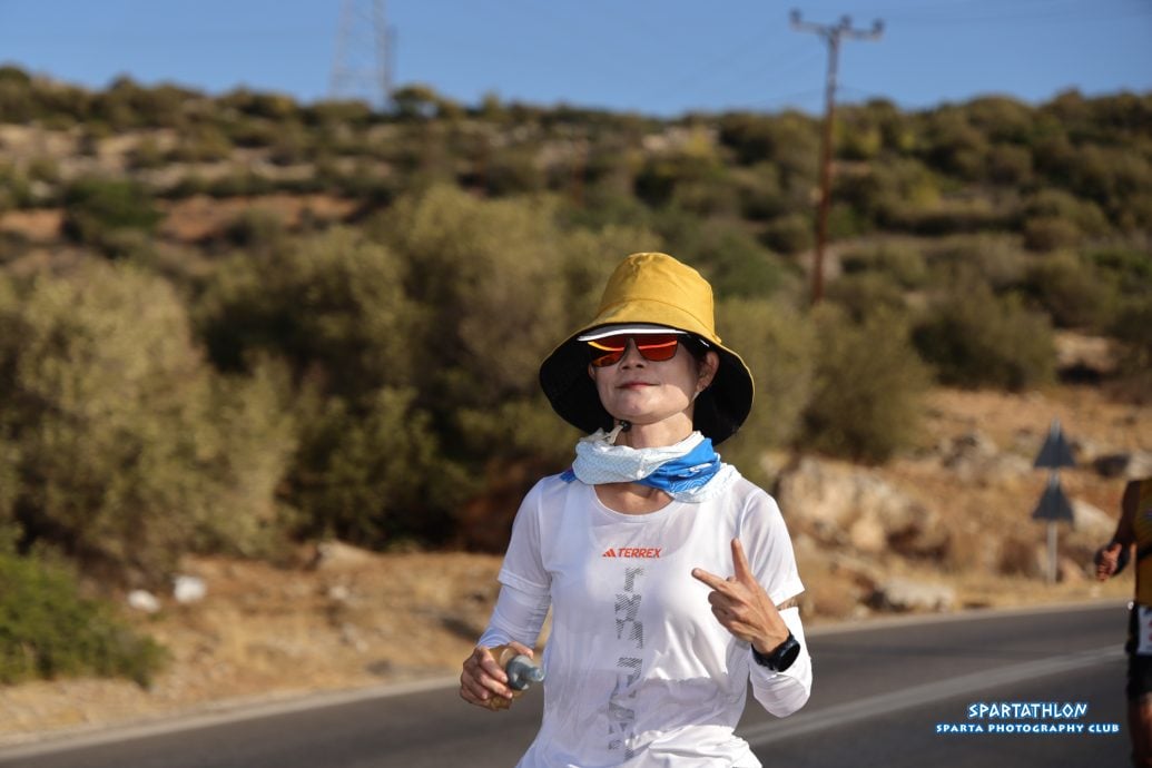 2025斯巴达超级马拉松| 世上最难超马之一  大马2跑者艰辛完赛