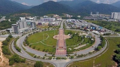 霹绿色科技计划   25日起预先推介