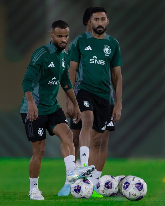 2026年世界杯入选赛| 19名归化球员领衔  印尼作客沙地力争3分