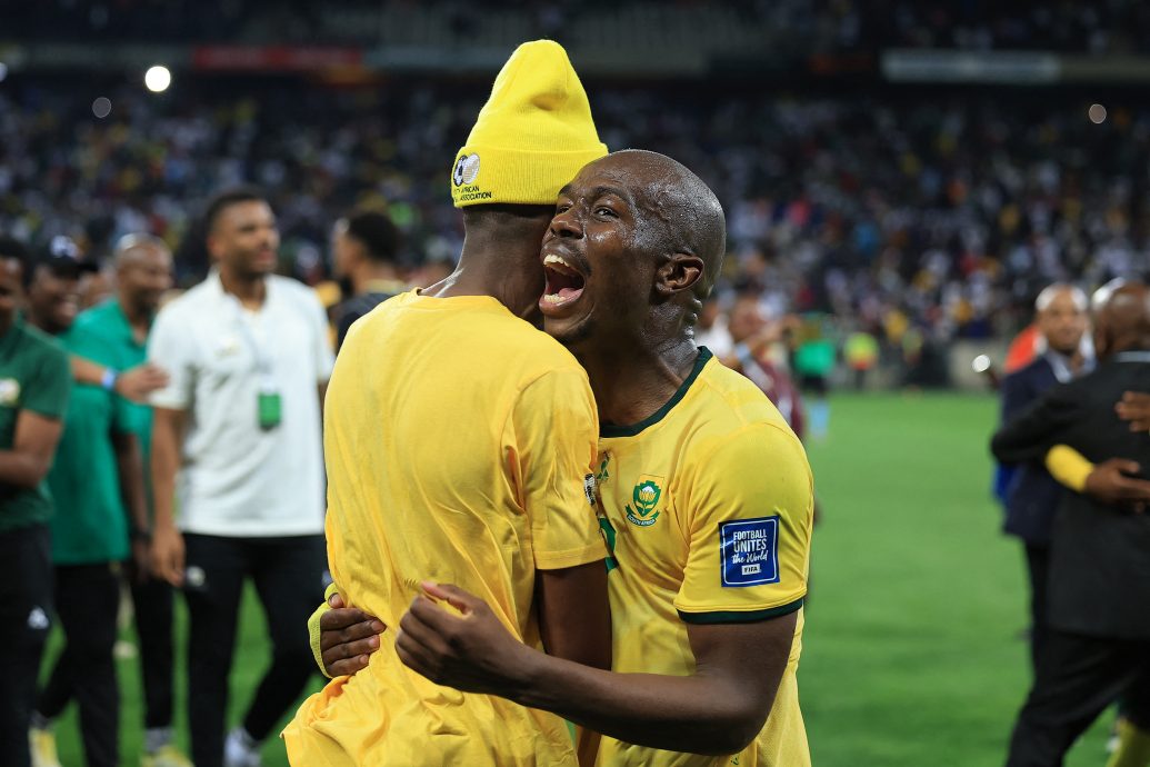 2026年世界杯入选赛| 9支直闯世界杯非洲区名额满  南非 象牙海岸 塞内加尔出线