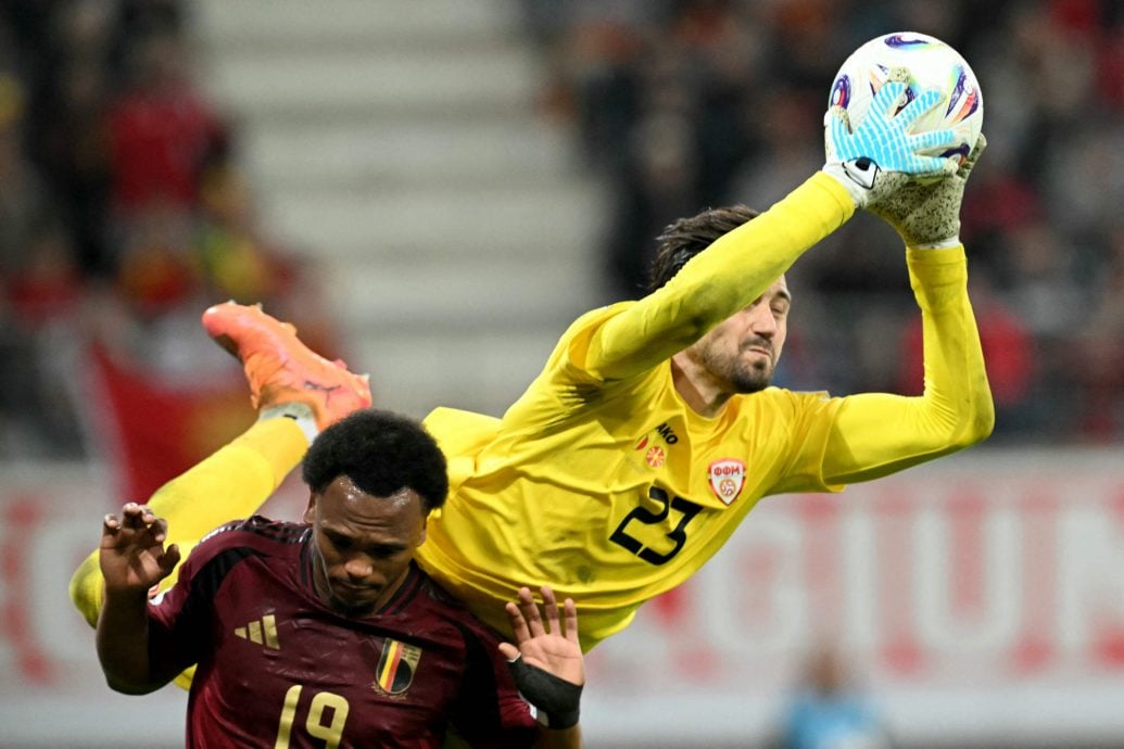 2026年世界杯入选赛| 德国大胜 北爱“开斯”  A组陷3队同分乱局