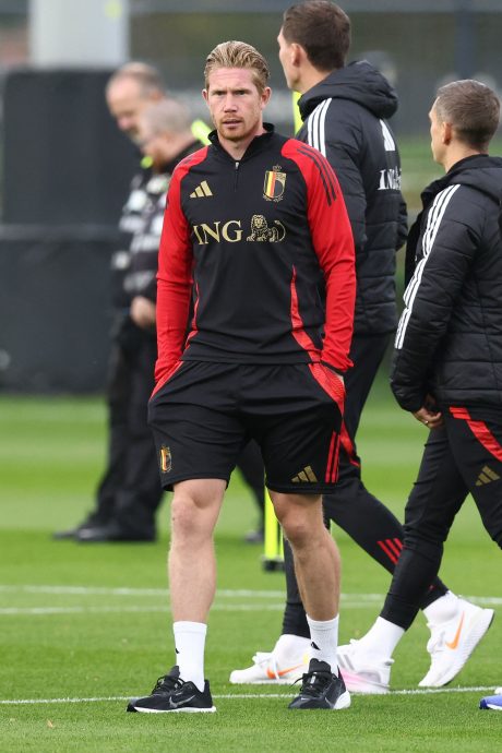 2026年世界杯入选赛| 德国欣逢弱旅非胜不可  法国放眼3连胜