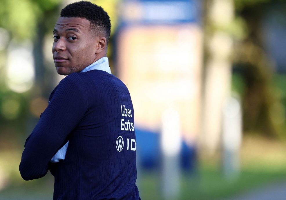 2026年世界杯入选赛| 德国欣逢弱旅非胜不可  法国放眼3连胜