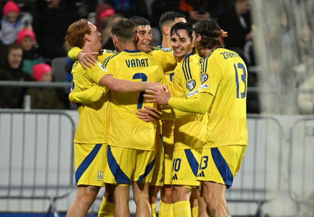 2026年世界杯入选赛| 法国轻取阿塞拜疆付代价  队魂姆巴佩伤退