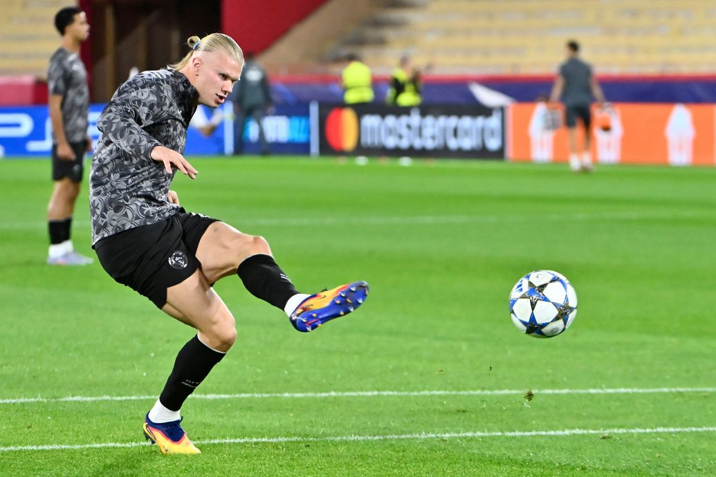 2026年世界杯杯入选赛| 挪威有望历史首闯世界杯  葡军“迎爱”剑指3连胜