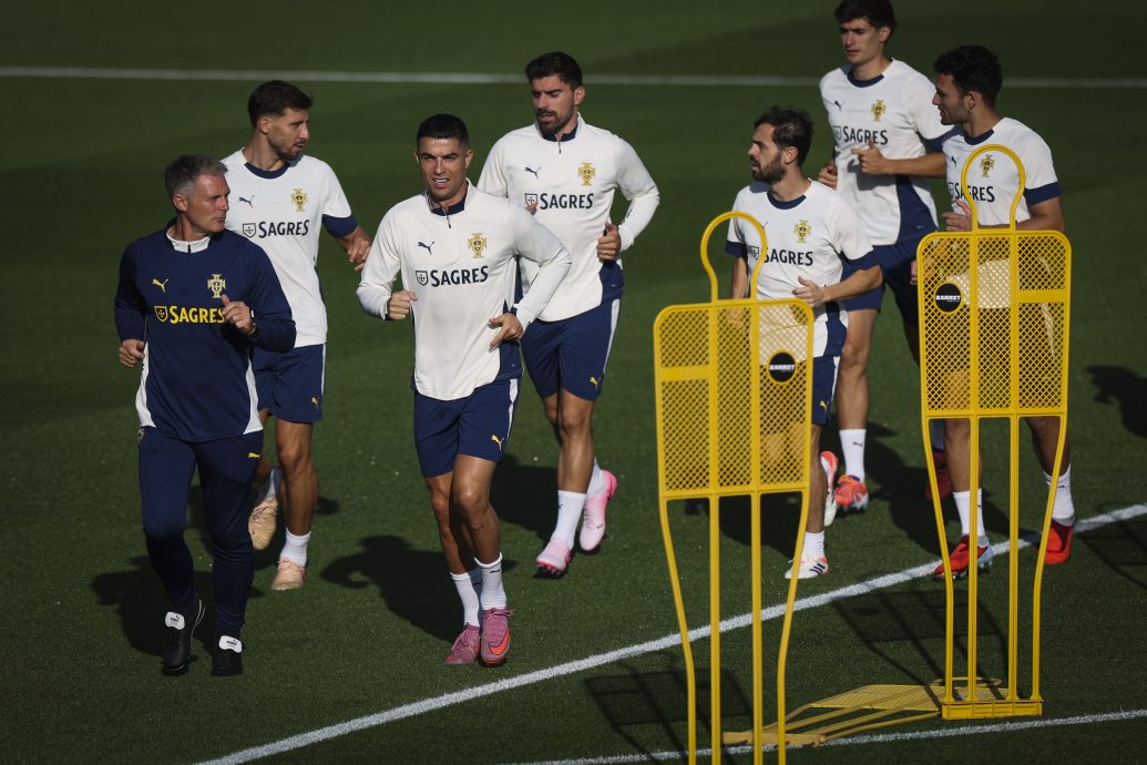 2026年世界杯杯入选赛| 挪威有望历史首闯世界杯  葡军“迎爱”剑指3连胜