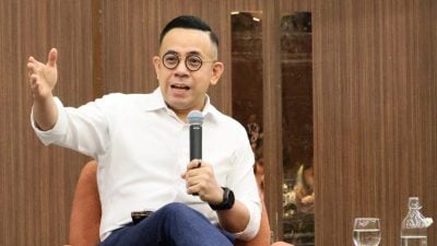 沈志强:改变“低成本低价格”模式   “大马制造”须转“高价值”