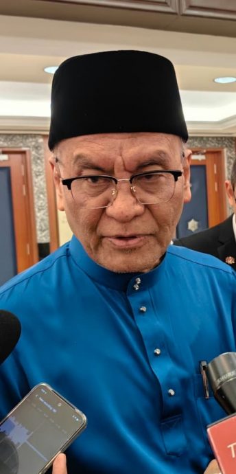 2026财案/烟草和酒精产品税直接拨给卫生部 祖基菲里:治疗肺癌肝硬化肝癌等