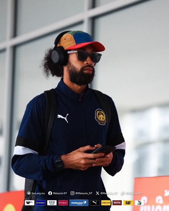 2027年亚洲杯入选赛| 凄风苦雨中客战寮国  国足能为自己正名？