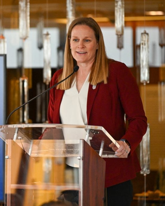 2031年女足世界杯 美墨哥牙4国联合申办