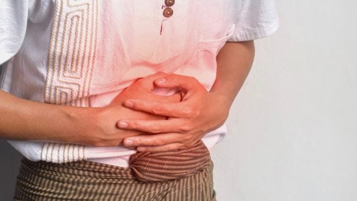 致命沉默杀手 胃肠道癌让人猝不及防