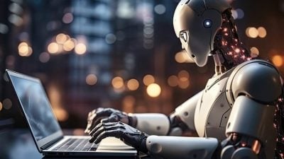 【多点AI】全自动程式设计：程式员会消失吗？