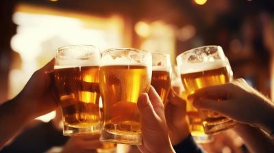 税涨10% 啤酒商料涨价6%  2利好助保需求