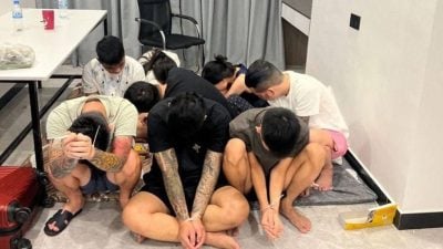 Malaysia should do more as ASEAN chair to shut down scam centres: NGO
