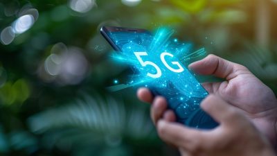 拨33亿提升道路水供与5G覆盖 确保城乡平等发展