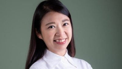 亚航299单程票阻投票路 廖晖晖吁交部插手