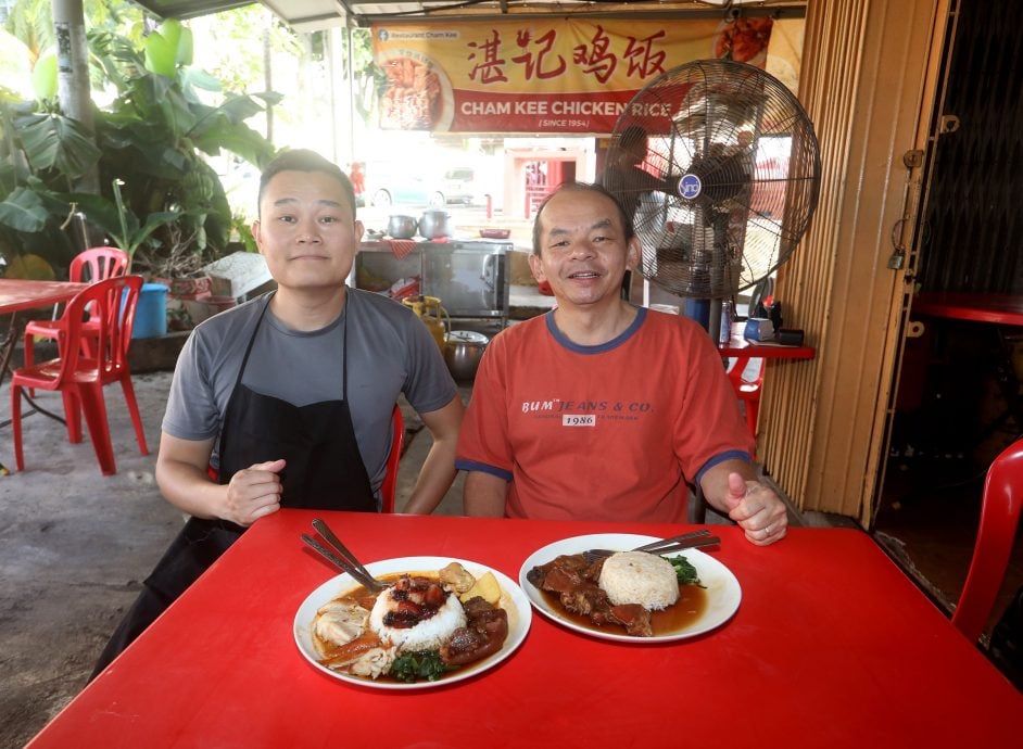24/10 大都会/村长揾食/5图