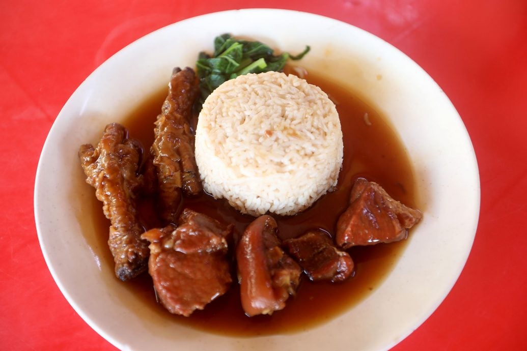 24/10 大都会/村长揾食/5图