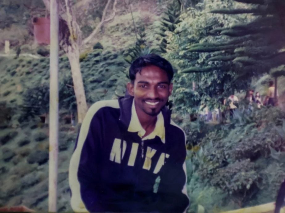 2周内2人伏法　走私51.84克海洛因　潘尼尔遭处死