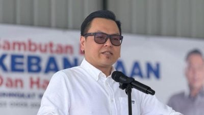 拉菲：完善内陆交通  根地咬建公交总站