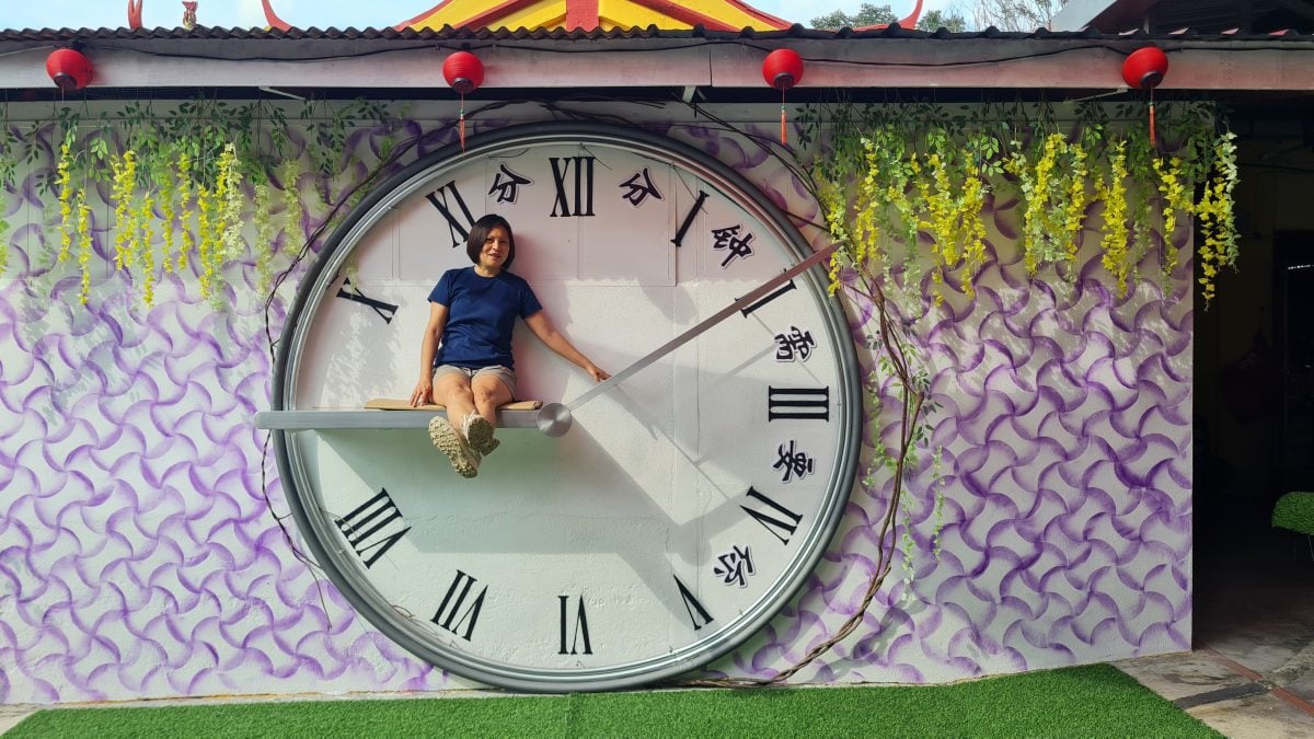 31/10大都会-半岛心旅行：乌雪县