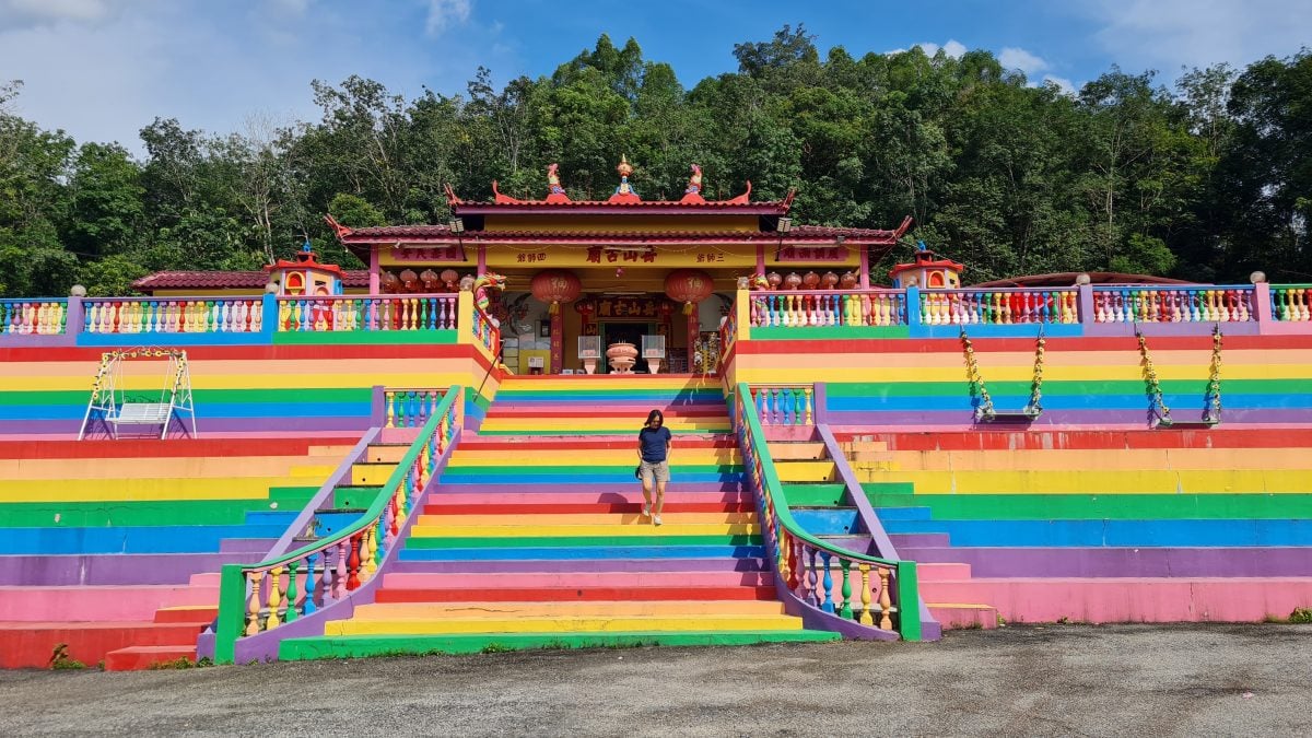 31/10大都会-半岛心旅行：乌雪县