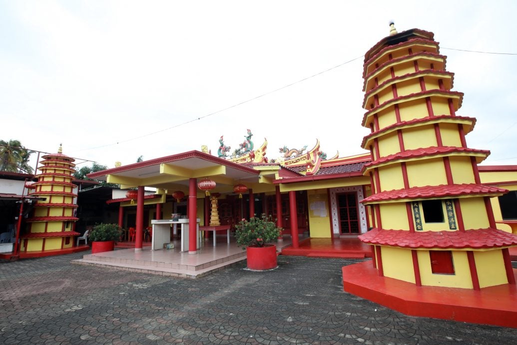 31/10大都会-半岛心旅行：乌雪县