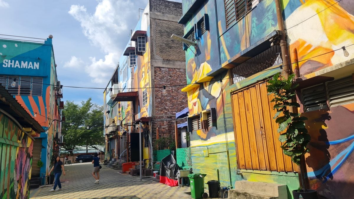 31/10大都会-半岛心旅行：乌雪县