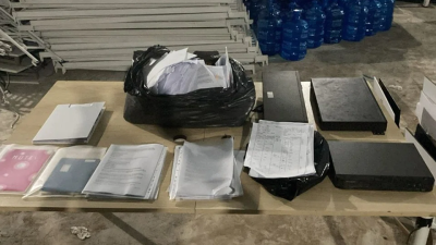 Singapore scam syndicate avoided arrest in Cambodia after receiving tip-off