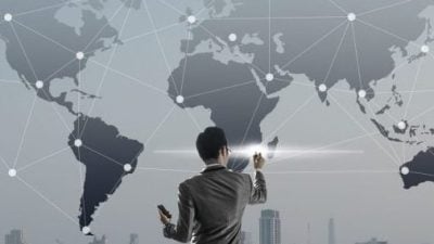 坐看云起 | 送餐不止是Plan B?   马中合作打开青年新出路
