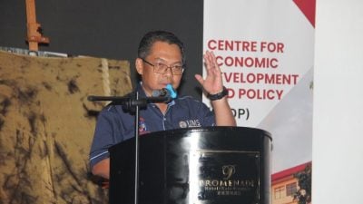 慕斯达法：专业分析分配机制 勿让政治主导40%净收权