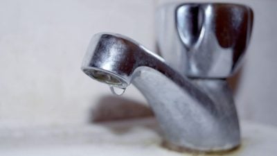 滤水站进行提升工程   逾2万用户将面对制水
