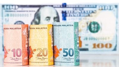 马币成功挑战4.18