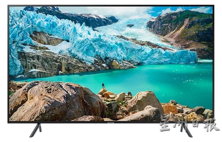 4K、8K高清电视没差？剑桥研究：人眼傻傻分不清