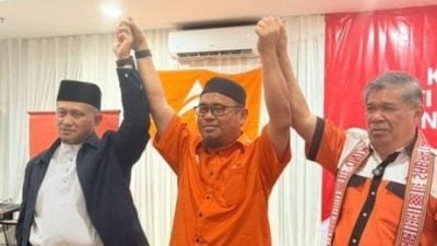 硬撼民兴寻求首胜 诚信党上阵苏拉巴央