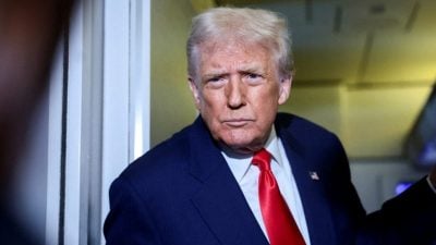 51票赞同47票反对!  美参议院通过终止特朗普全面关税政策决议