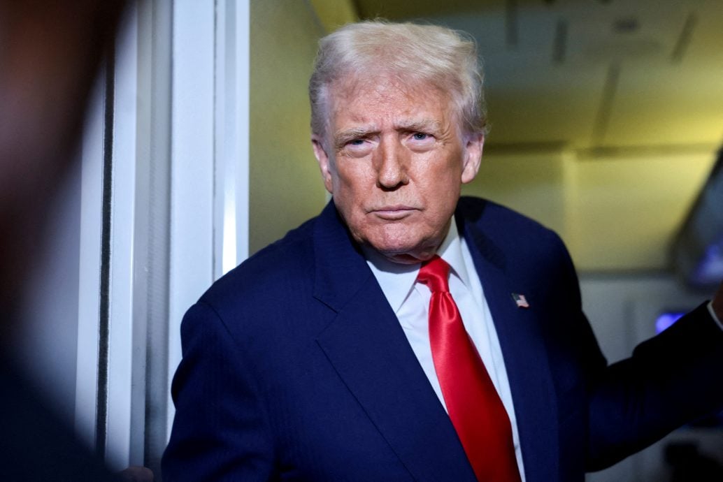 51票赞同、47票反对! 美参议院通过终止特朗普全面关税政策决议