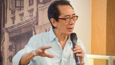 特朗普是和平缔造者? 柯嘉逊:道德失忆闹剧