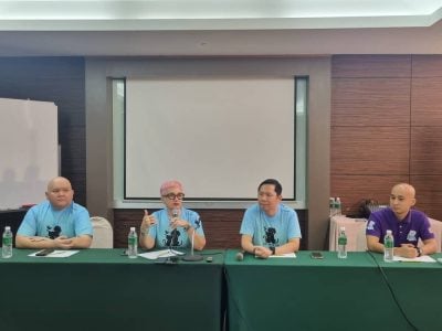 黄多娜:死亡原因不明勿触碰 . 动物抓伤 速就医