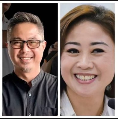 前议员儿女各代表不同阵营  下南南选区上演“姐弟对决”